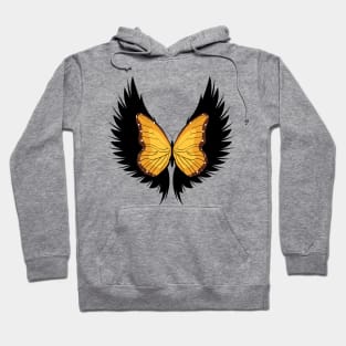 Butterfly Hoodie